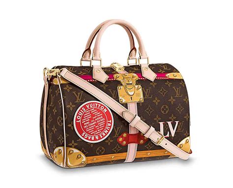 louis vuitton new capsule.